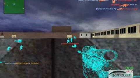 CSS WallHack And More - How To Get It