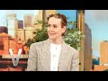 Sarah Paulson Talks Channeling Her Inner Housewife In &#39;Appropriate&#39; on Broadway | The View