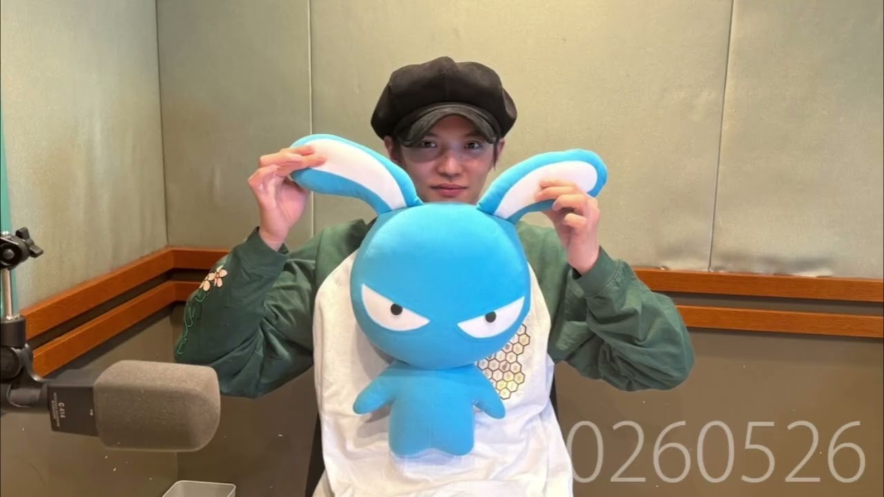 佐藤大樹のぼっちマイク（2026 05 26）#112 - YouTube