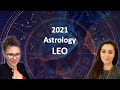 LEO 2021 Horoscope. It is all About RELATIONSHIPS!