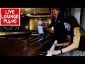 Wonderful Tonight (Eric Clapton) Solo Piano | Live Lounge Piano Improvisation