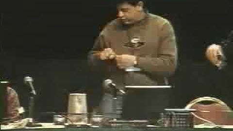 Technology for Backbone Web Caching PART 1