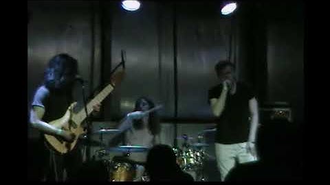 Native Construct - "Mute" // Live 2015