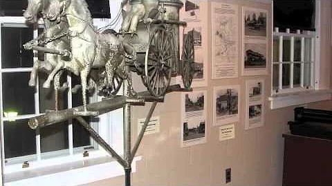 Frank Ingalls Photo Exhibit, Nashua NH