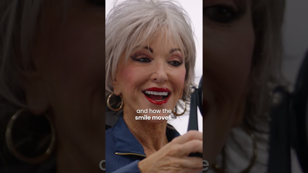 Smile Design Explained: Creating a Natural Smile That Fits Your Face | Dr. Christian J. Luzar