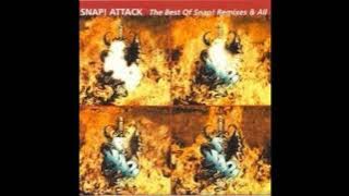 Snap! - Color Of Love (Smooth Version)