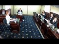Собеседование судьи Татьяны Стрелец в ВККСУ. Навязывание доброчестности