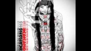 New Slaves - Lil Wayne (Dedication 5)