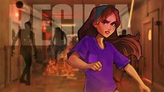 Zombie Season By Justin Weinberger Official Book Trailer By Escape Goat For Scholastic Books