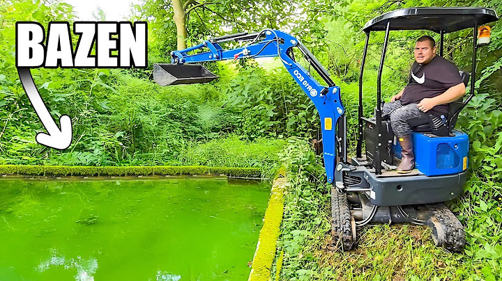 Ovo NISTE VIDELI! *NAPUSTENI BAZEN #2