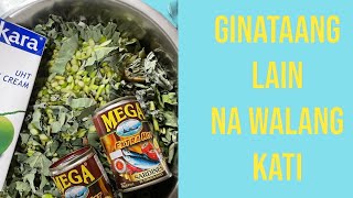 GINATAANG LAING NA WALANG KATI?ANDITO ANG SIKRETO PANUORIN MO! Paki like and subscribe nadin salamat