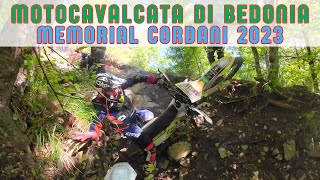 MOTOCAVALCATA MEMORIAL CORDANI 2023