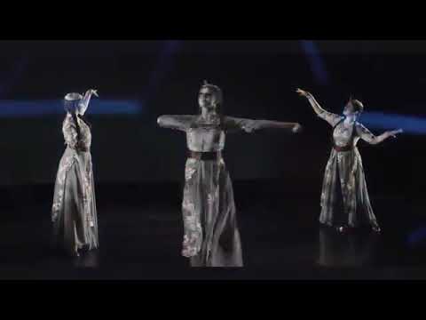 بخدا ما عاشقم دل ندارم نسترن