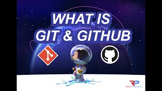 Git annd Github in Nepali