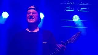 Horizon Ignited - Guiding Light, live in Bucharest, Romania, 19.04.2023