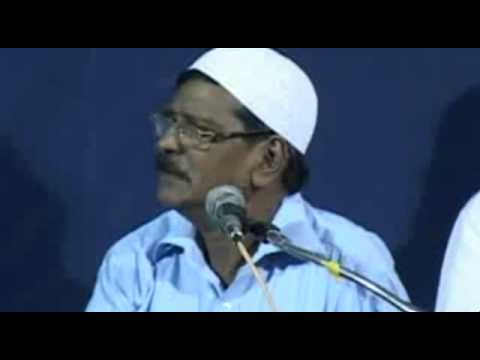 DrAbdullahPeriyardasan Speech 1