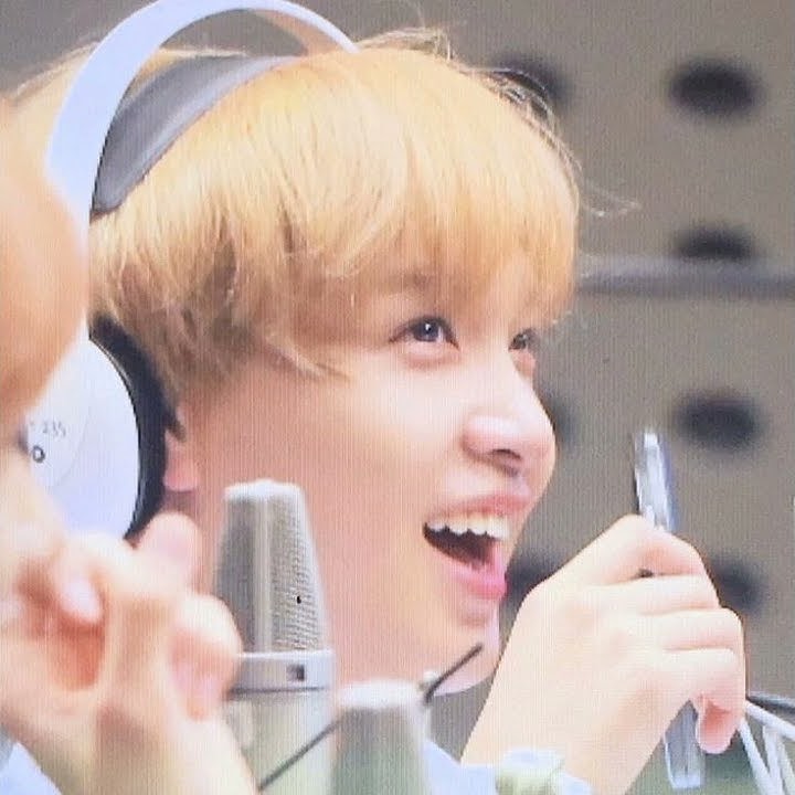 haechanie watoyo~~ #haechan #nct #nctdream #nct127