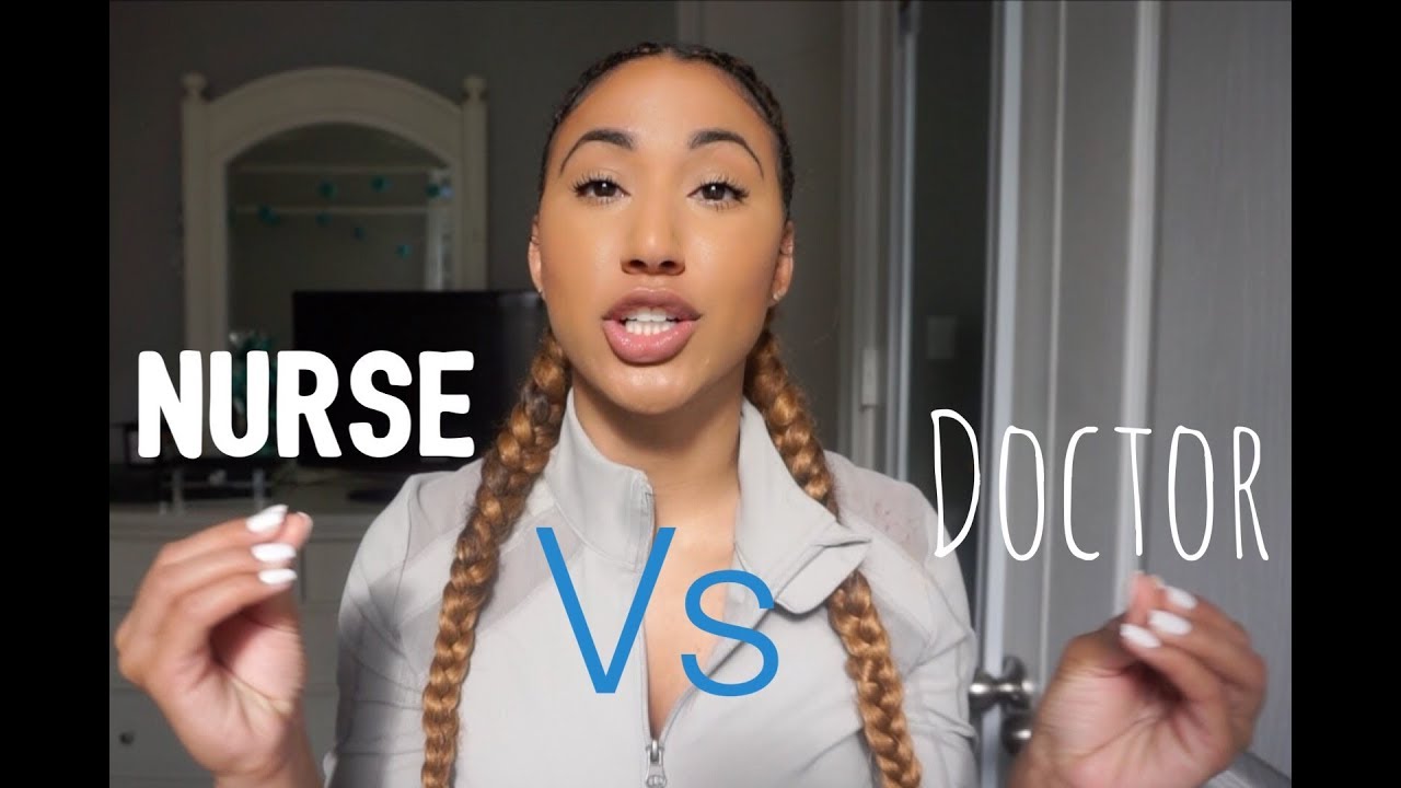 Do Patients Prefer Doctors Or Nurses?