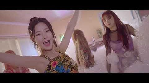 every (g)-idle mv but it