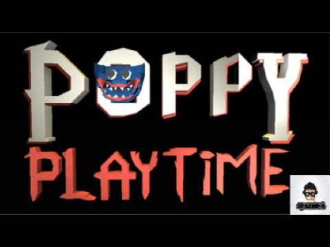 Poppy playtime chapter 2 - KoGaMa - Play, Create And Share Multiplayer Games