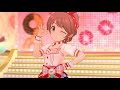 【デレステ】プライスレス ドーナッCyu♡ MV (椎名法子 ソロ曲 新衣装 Ver.)