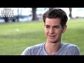 Hacksaw Ridge | On-set visit with Andrew Garfield 'Desmond Doss'