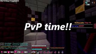 HCSquad Map#4 Episodio 1~STOW