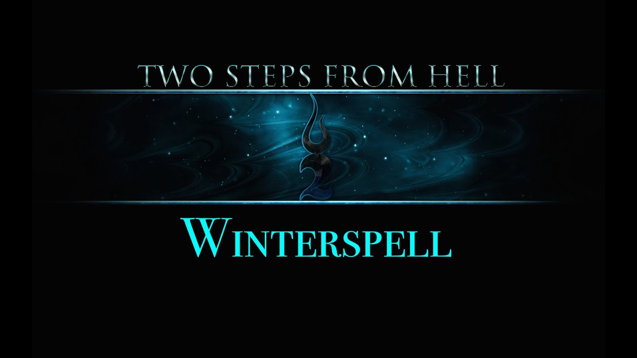 Two Steps From Hell - Winterspell (Piano Cover || Free Sheets)