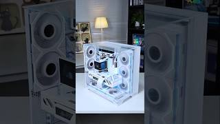 FASTEST 2K GAMING PC BUILD☠️ RYZEN 7 9700X + RTX 5070😵 #pcbuild #gaming #computer #amd