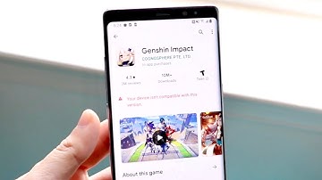 How To FIX  "Your Device Isn