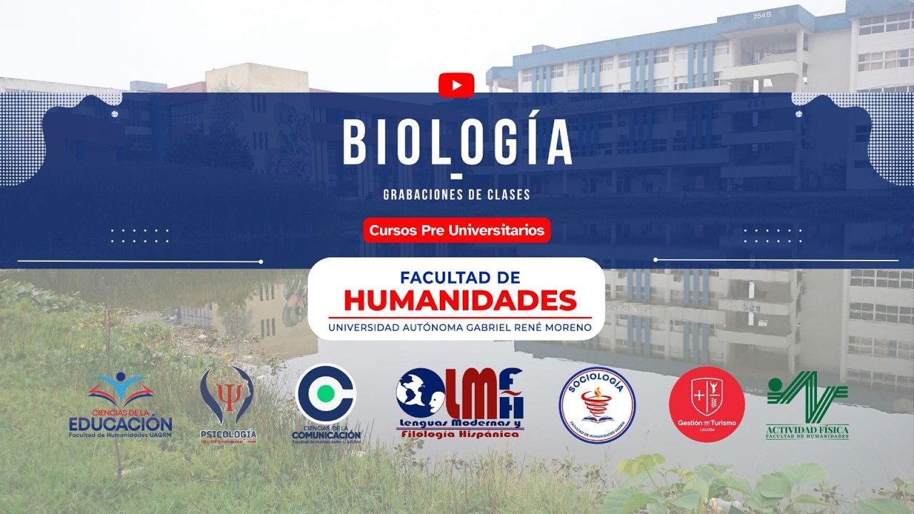 Clase de Biologia. Grupo C1/C2  Fecha 12/02/26