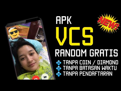 APLIK4$I VIDEO CALL GRATIS TANPA KOIN