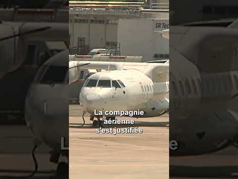 Des Enfants Expulsés D Un Avion Pour Avoir Entonné Un Chant Hébreu
