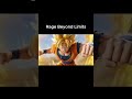 Rage Beyond Limits ⚡ Dragon Ball Z Edit | Goku vs Cell AMV 🔥