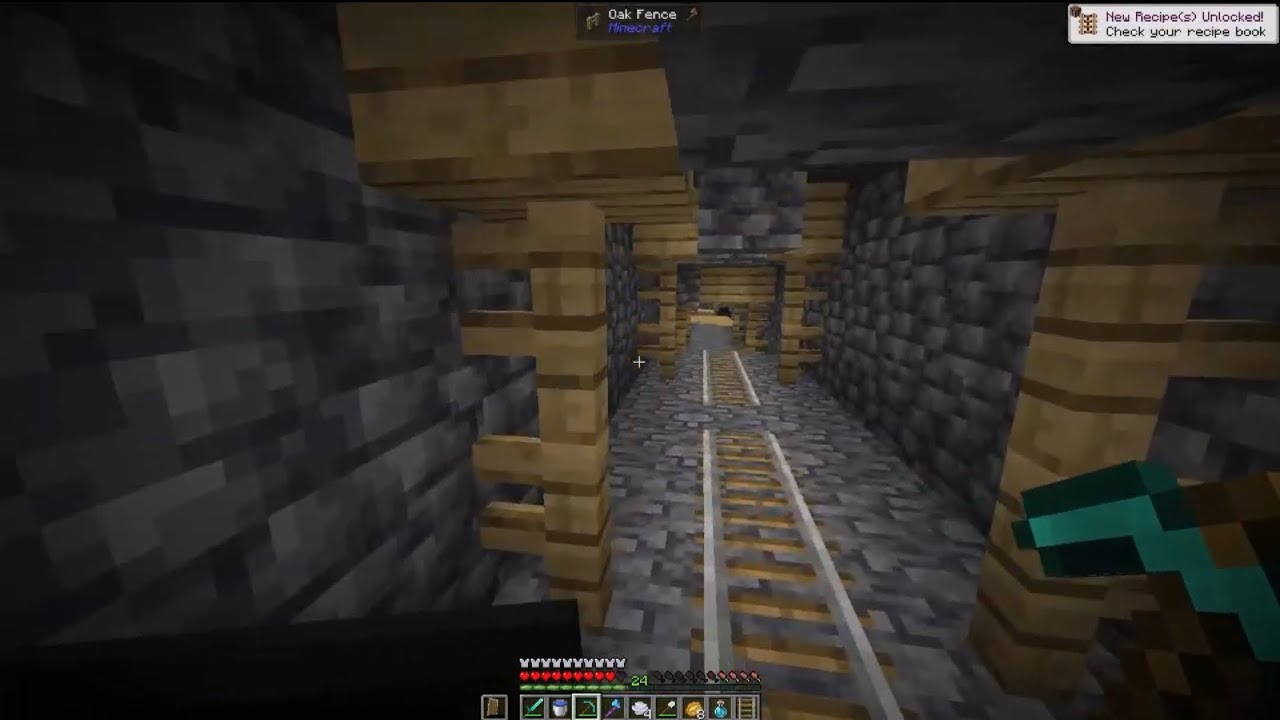 Let's Play Minecraft: Schon wieder!!! + Nächste/r...