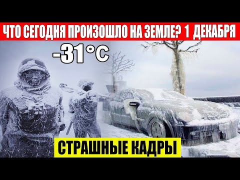 Видео: Ноябрь в Техасе: гид по погоде и событиям