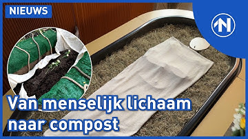 Veraarden: binnenkort nieuwe optie na dood?