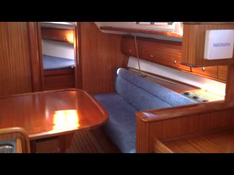 Bavaria 36 Capella