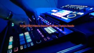 DJDDP Double Rainbow Techno Remix