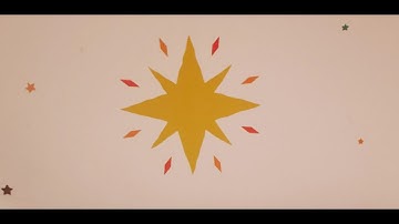 Advent Blocks - December 9th