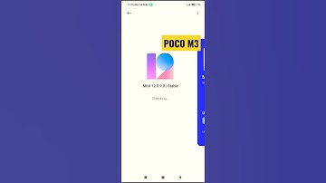 POCO M3 LATEST UPDATE 2.6 GB FINALLY WE GOT IT IN INDIA 🙏🙏🙏#POCOM3 #tpstechnology