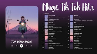 Nhạc Chill Us Uk - Tổng Hợp Những Bài Hát Nhạc Chill Hay Nhất Hot TikTok - Nhạc Acoustic Tiếng Anh