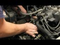 How to Replace Your Starter Honda Civic 92-00