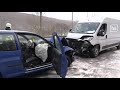 Winter im April - Schnee und Glätte sorgen für Unfälle | hessenschau