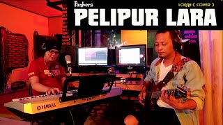 PELIPUR LARA - Panbers - COVER by Lonny