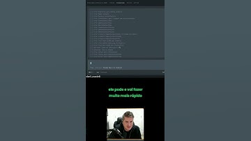 Aumente sua Velocidade de Desenvolvimento com Automação de Código Aberto #vibecodig