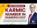 Learn Numerology | Karmic number Remedies | Destiny Number |Pythagoras Numerology|