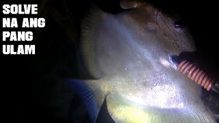 MAMANA TAYO NG DANGGIT EP. 26 NIGHT SPEARFISHING PHILIPPINES