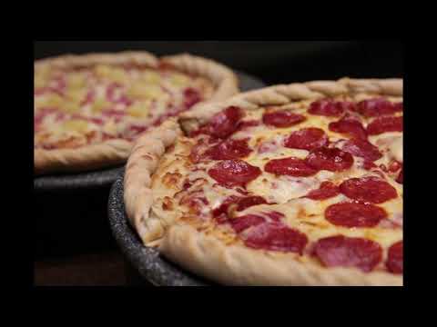 Living on Campus - Dining at GVSU