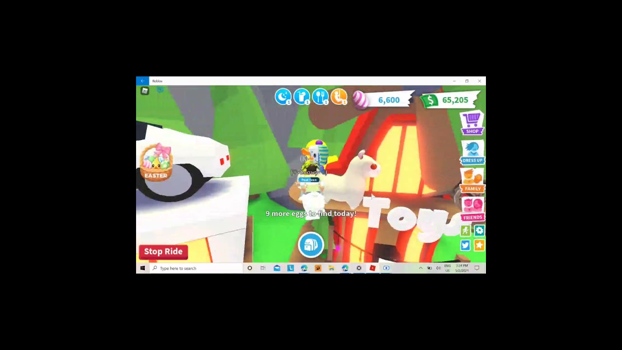 BUYING 16 Lambs to make MEGA NEON LAMB(Adopt Me)Roblox YouTube